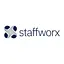 Staffworx's logo