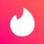 Tinder's logo