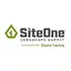 SiteOne Landscape Supply's logo