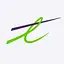 TELUS's logo