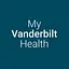 Vanderbilt University Medical Center's logo
