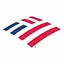 Bank of America's logo