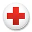 American Red Cross's logo