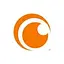 Crunchyroll's logo