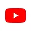 YouTube's logo